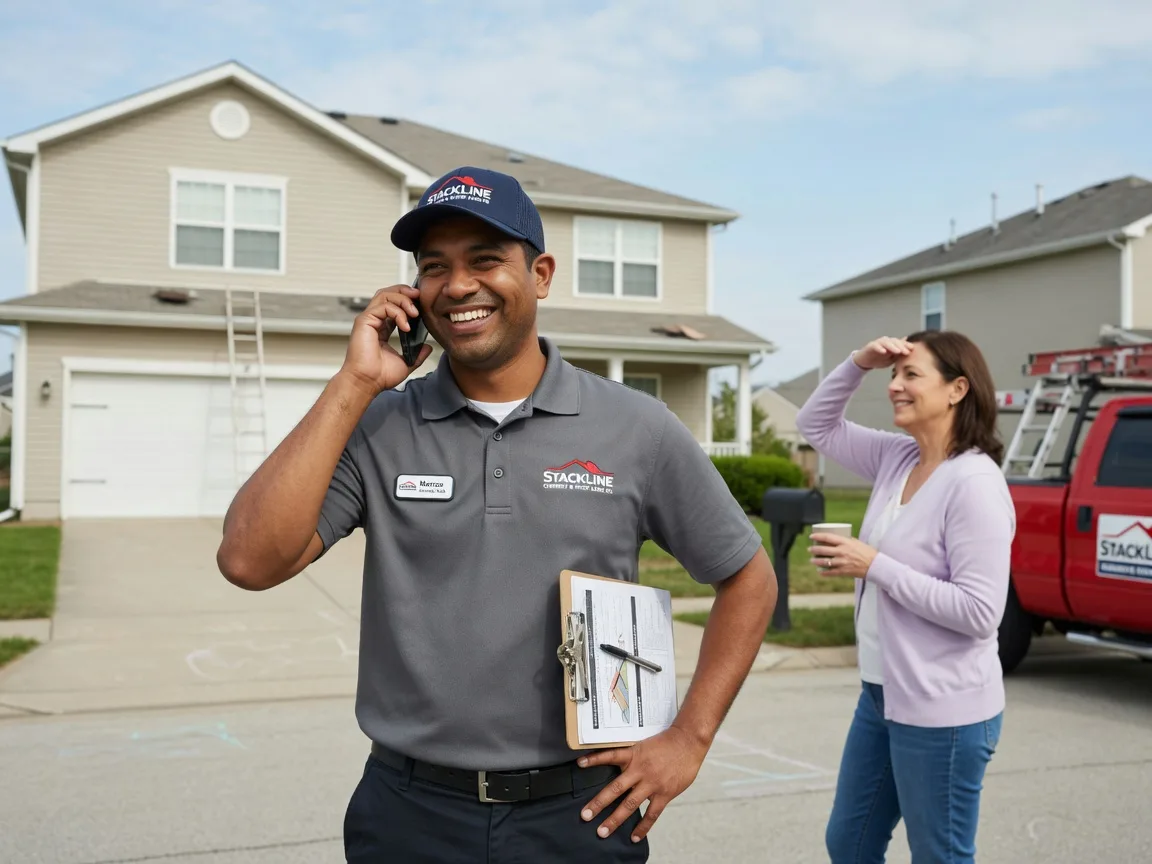 Chimney flashing repair Prescott, MI FAQs